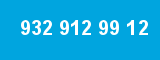 932 912 99 12 932 912 99 12